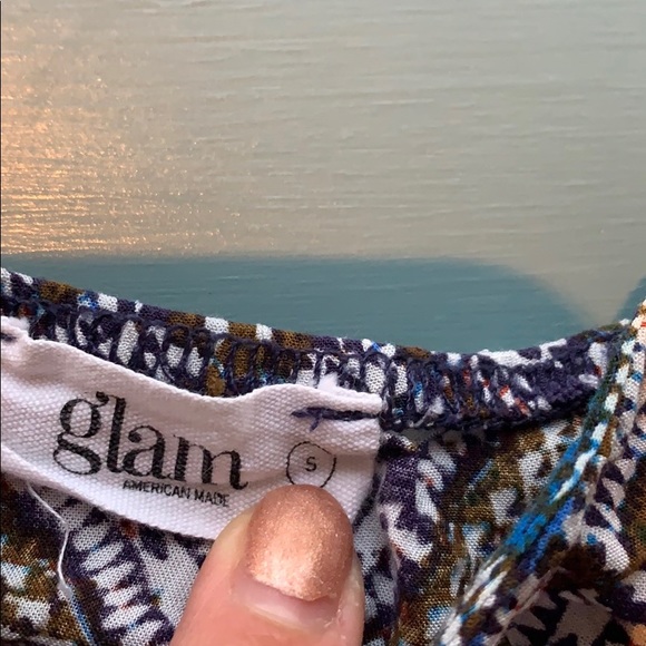 Romper - Picture 3 of 3